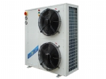 XJW Series Box Type Condensing Units 